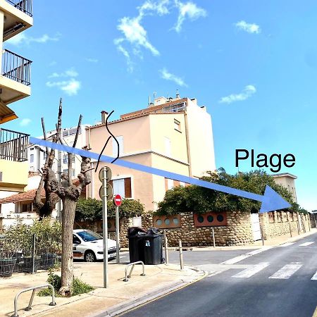 Canet-Plage Houstal Residence Extérieur photo